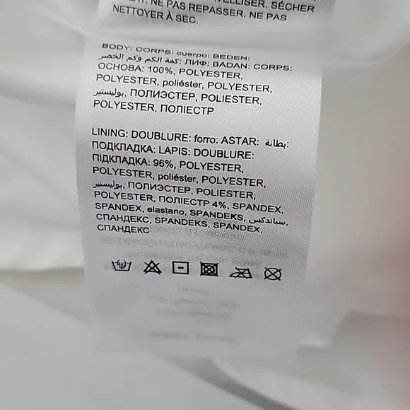 Bebe Sweetheart Embellished Gown - Picture 7 of 7